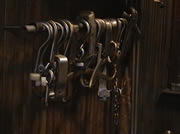 Various hooks