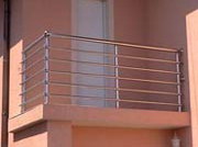 Balcony Railings