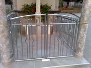 Fence Gate