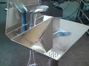 Washbasin 