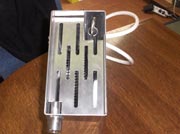 Sterilizator (2) - inox