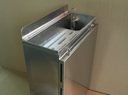 Sterilizator za noeve - Business line - inox