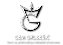 Gem Grubeši